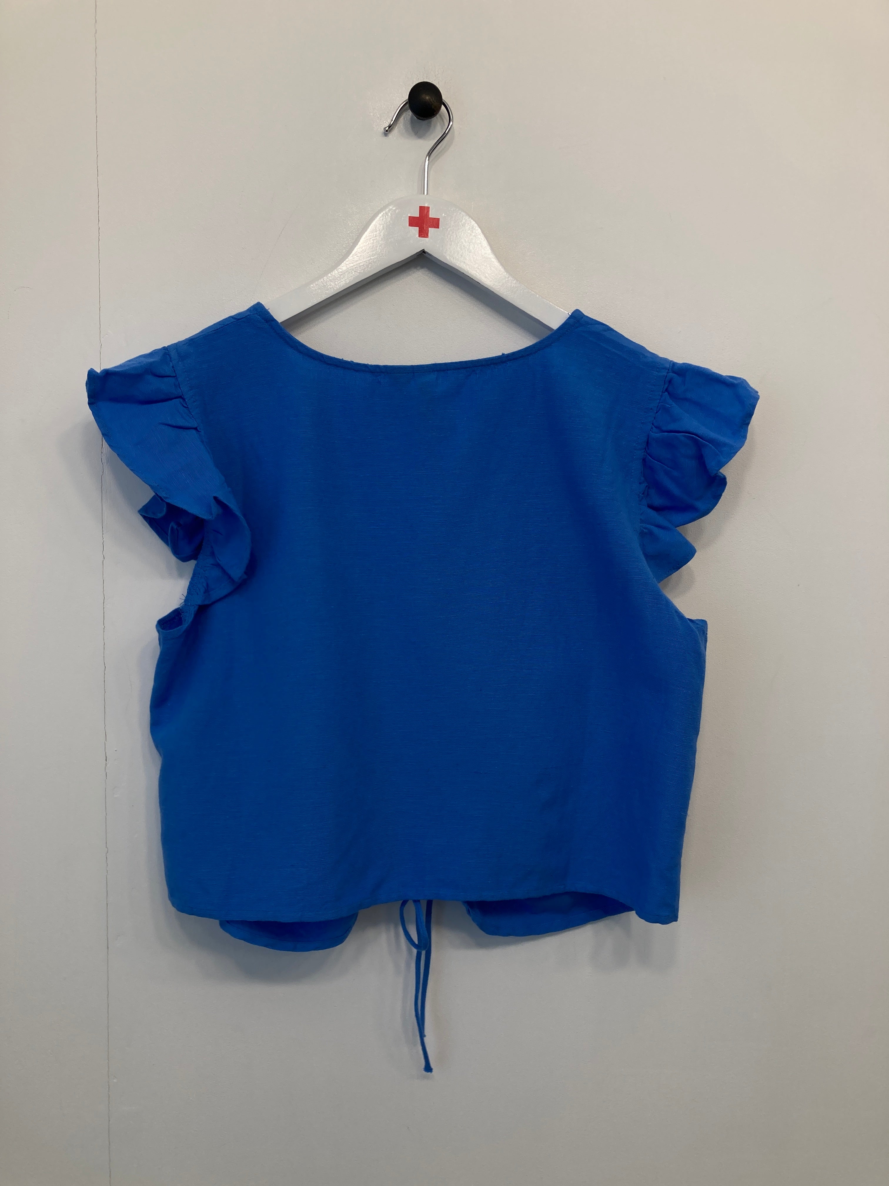 Pieces Top
